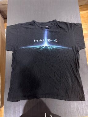 Halo 4 2012 promotional t large